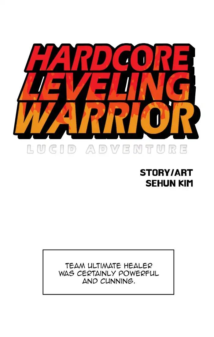 Hardcore Leveling Warrior Chapter 147 1